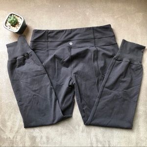 Lululemon joggers